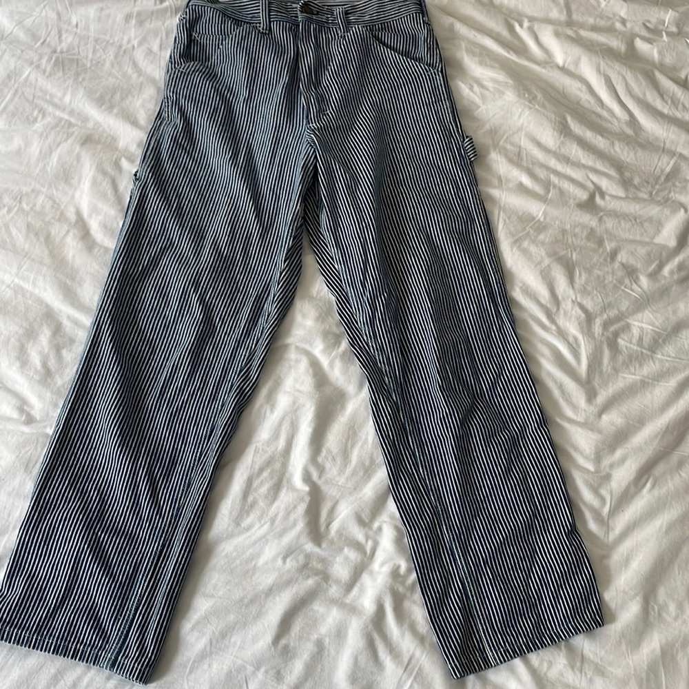 stan ray usa utility pants